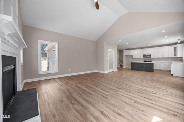 5061 S River Road, Lillington, NC 27546