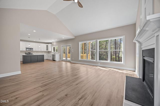 5061 S River Road, Lillington, NC 27546