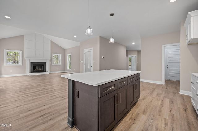 5061 S River Road, Lillington, NC 27546