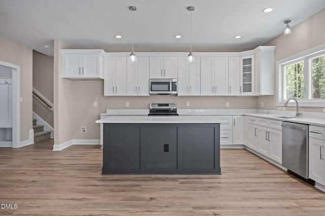 5061 S River Road, Lillington, NC 27546