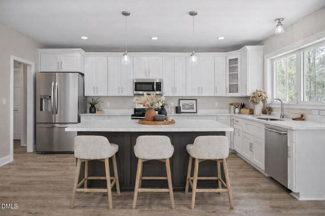 5061 S River Road, Lillington, NC 27546