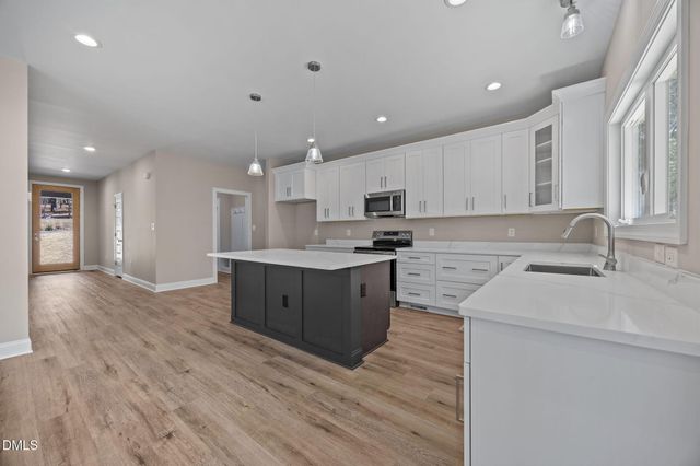 5061 S River Road, Lillington, NC 27546