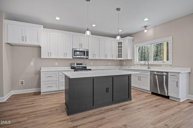 5061 S River Road, Lillington, NC 27546