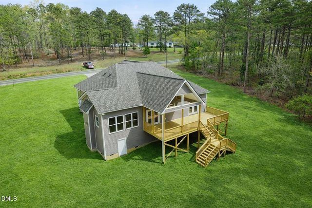 5061 S River Road, Lillington, NC 27546