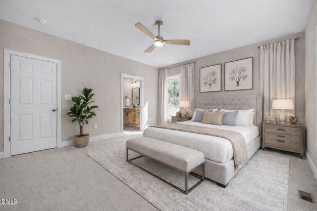 5061 S River Road, Lillington, NC 27546