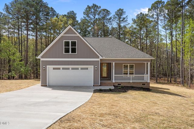 5061 S River Road, Lillington, NC 27546