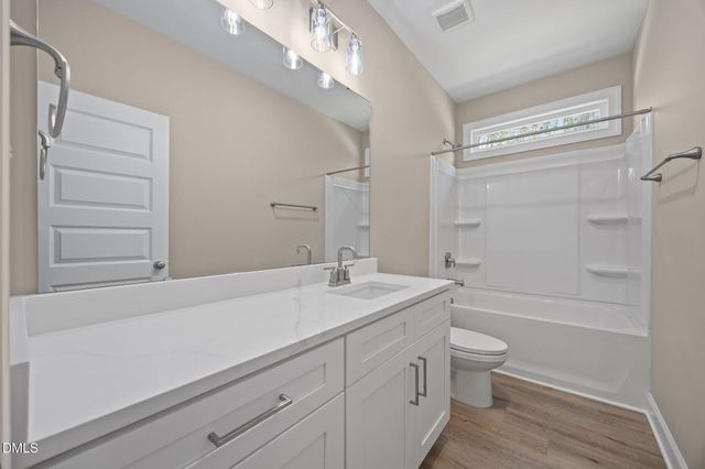 5061 S River Road, Lillington, NC 27546