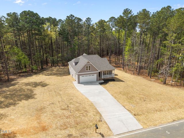 5061 S River Road, Lillington, NC 27546