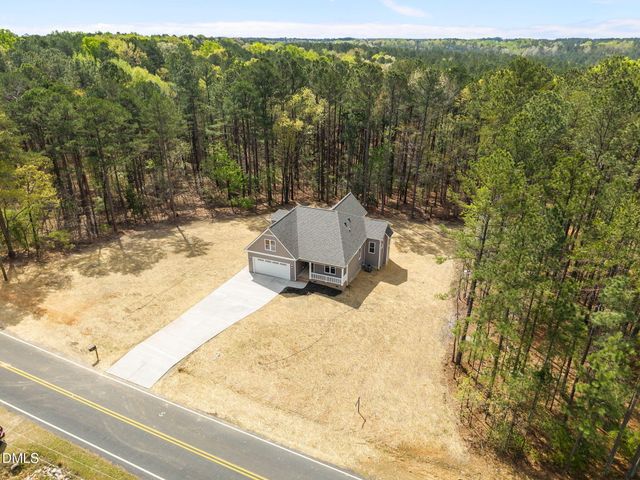 5061 S River Road, Lillington, NC 27546