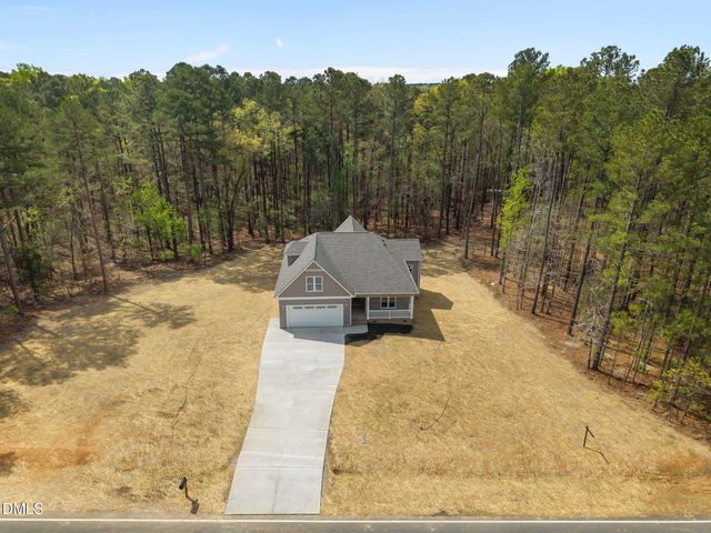 5061 S River Road, Lillington, NC 27546