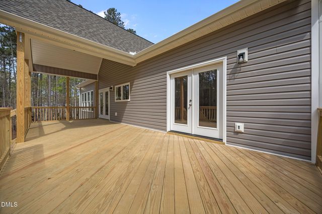 5061 S River Road, Lillington, NC 27546