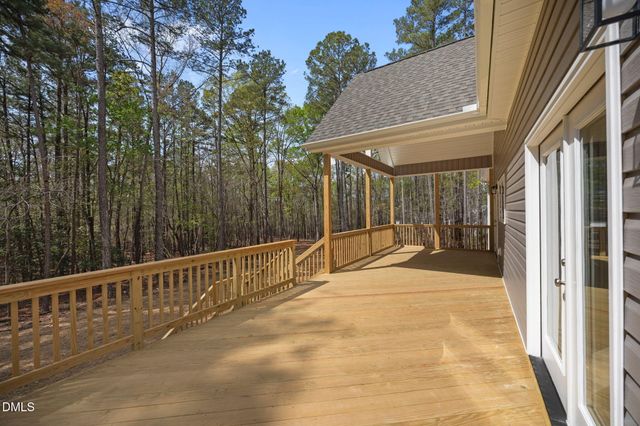 5061 S River Road, Lillington, NC 27546