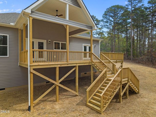 5061 S River Road, Lillington, NC 27546