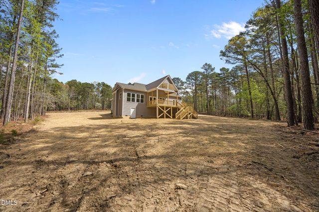 5061 S River Road, Lillington, NC 27546