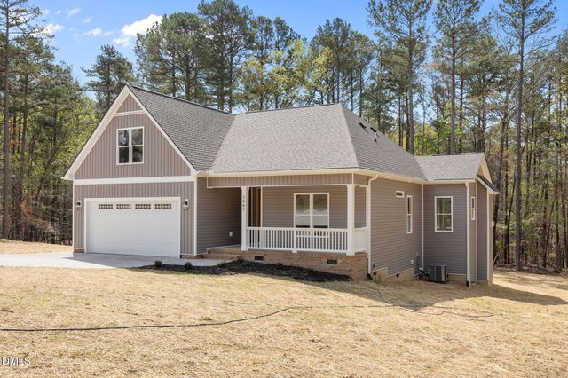 5061 S River Road, Lillington, NC 27546