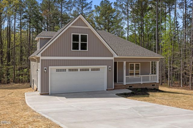 5061 S River Road, Lillington, NC 27546