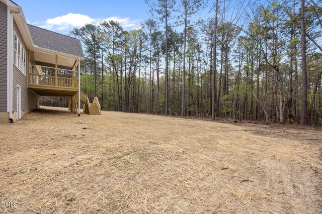5061 S River Road, Lillington, NC 27546