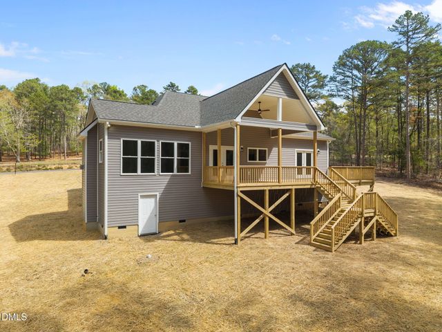 5061 S River Road, Lillington, NC 27546