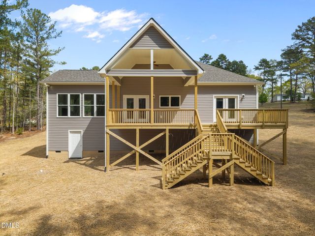 5061 S River Road, Lillington, NC 27546