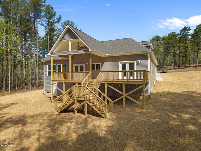 5061 S River Road, Lillington, NC 27546