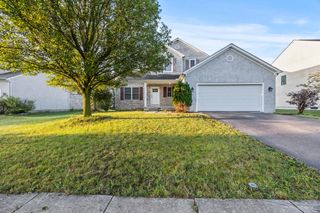 5935 Pondview Court, Hilliard, OH 43026
