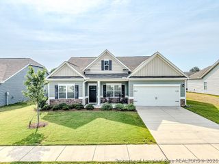 507 Troy Drive, Sanford, NC 27332