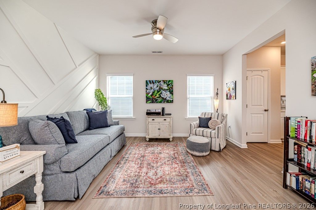 507 Troy Drive, Sanford, NC 27332 — photo 12