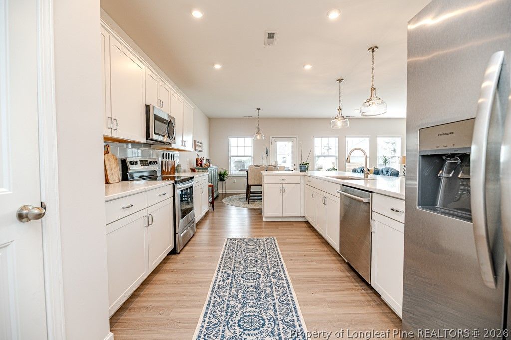 507 Troy Drive, Sanford, NC 27332 — photo 13