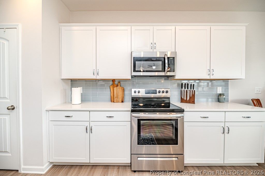 507 Troy Drive, Sanford, NC 27332 — photo 14