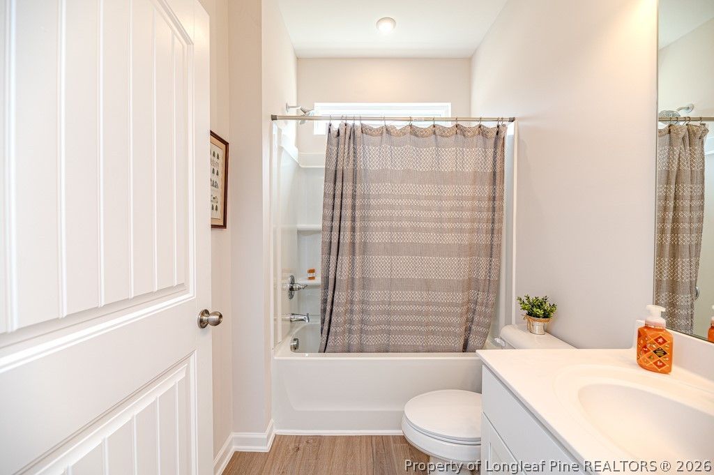 507 Troy Drive, Sanford, NC 27332 — photo 41