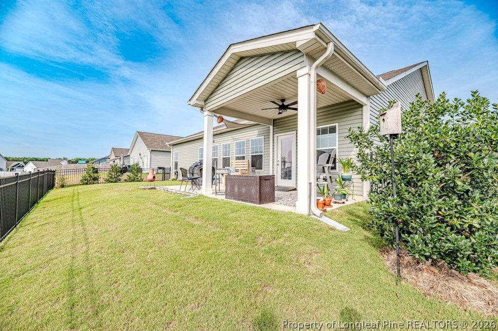 507 Troy Drive, Sanford, NC 27332 — photo 45