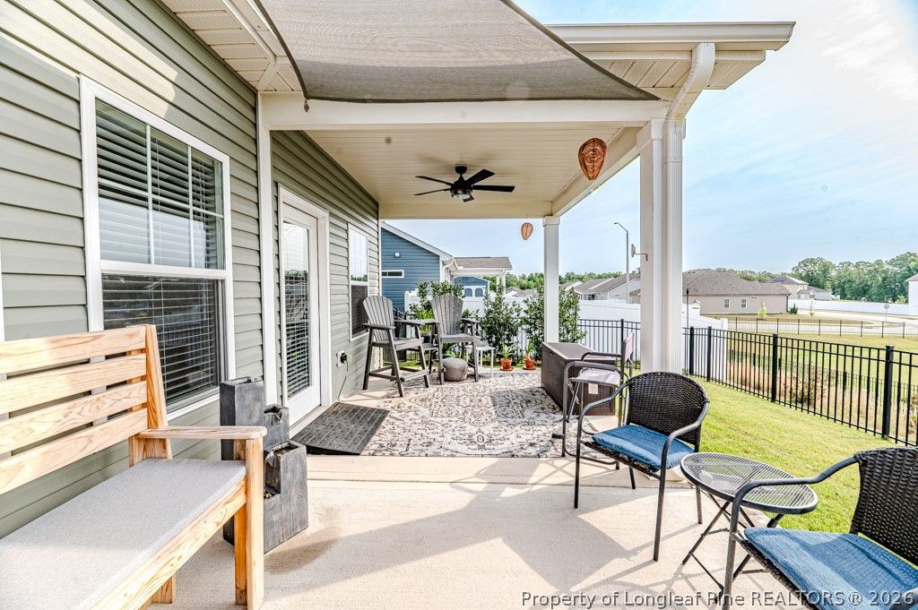 507 Troy Drive, Sanford, NC 27332 — photo 47