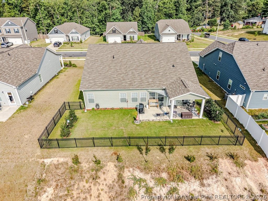 507 Troy Drive, Sanford, NC 27332 — photo 5