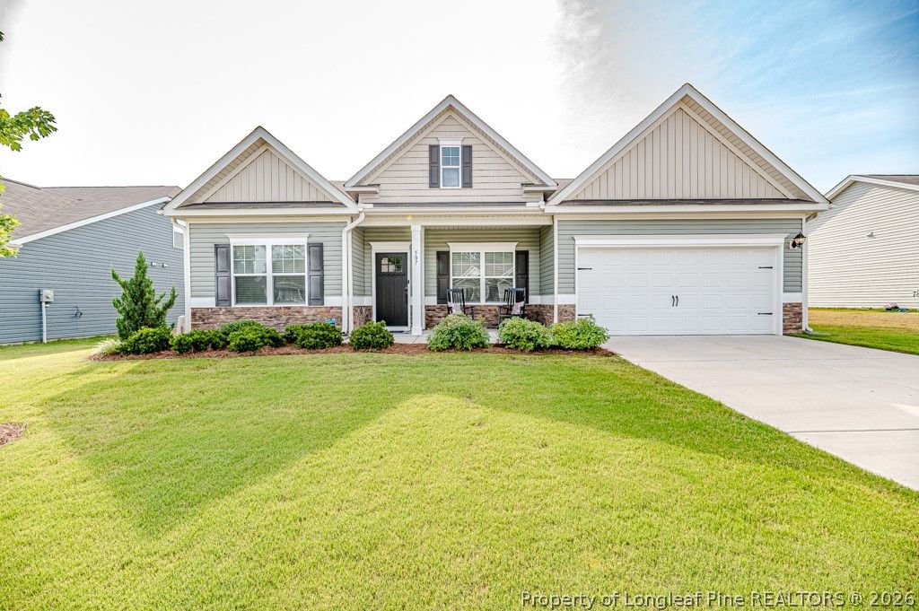 507 Troy Drive, Sanford, NC 27332 — photo 50