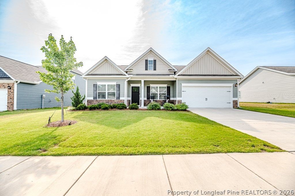507 Troy Drive, Sanford, NC 27332 — photo 6