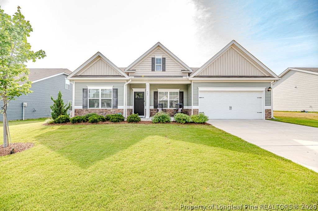 507 Troy Drive, Sanford, NC 27332 — photo 7