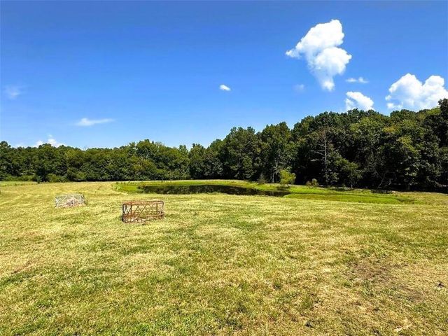 3746 Maple Grove Church Road, Resaca, GA 30735
