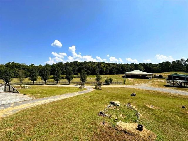 3746 Maple Grove Church Road, Resaca, GA 30735