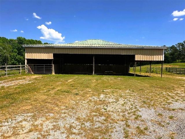 3746 Maple Grove Church Road, Resaca, GA 30735
