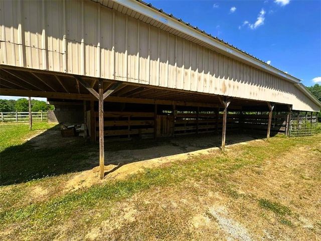 3746 Maple Grove Church Road, Resaca, GA 30735
