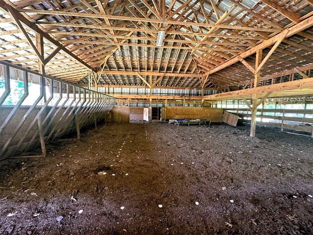 3746 Maple Grove Church Road, Resaca, GA 30735