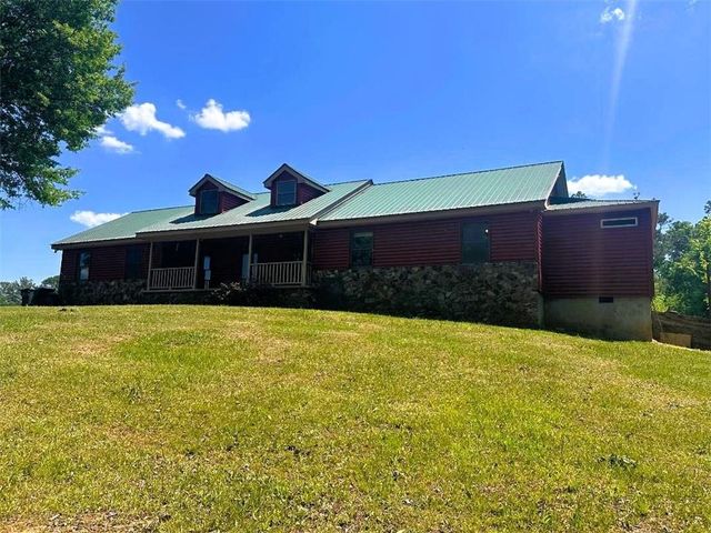 3746 Maple Grove Church Road, Resaca, GA 30735