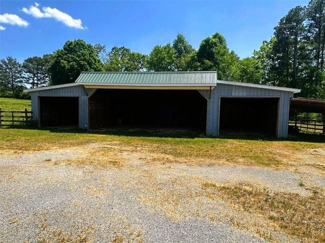 3746 Maple Grove Church Road, Resaca, GA 30735
