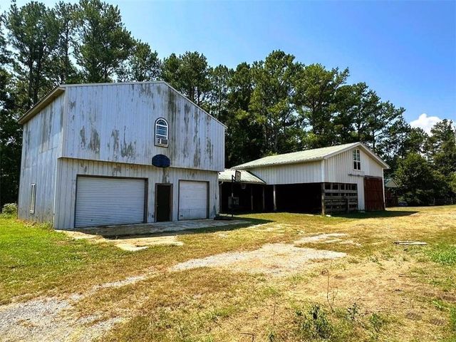 3746 Maple Grove Church Road, Resaca, GA 30735