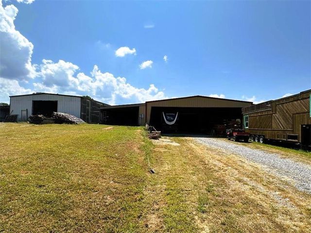 3746 Maple Grove Church Road, Resaca, GA 30735