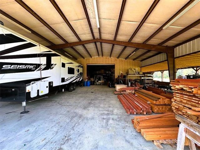 3746 Maple Grove Church Road, Resaca, GA 30735