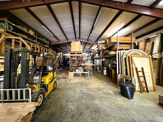 3746 Maple Grove Church Road, Resaca, GA 30735