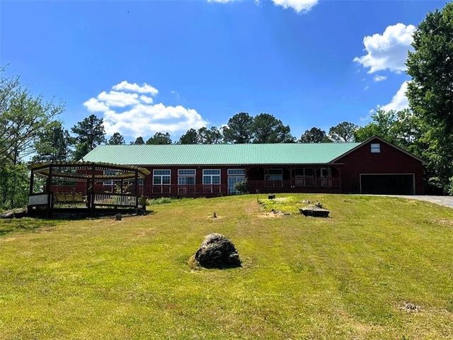 3746 Maple Grove Church Road, Resaca, GA 30735