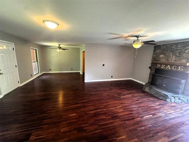 3746 Maple Grove Church Road, Resaca, GA 30735