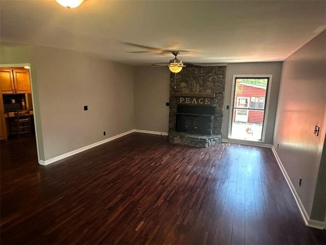 3746 Maple Grove Church Road, Resaca, GA 30735
